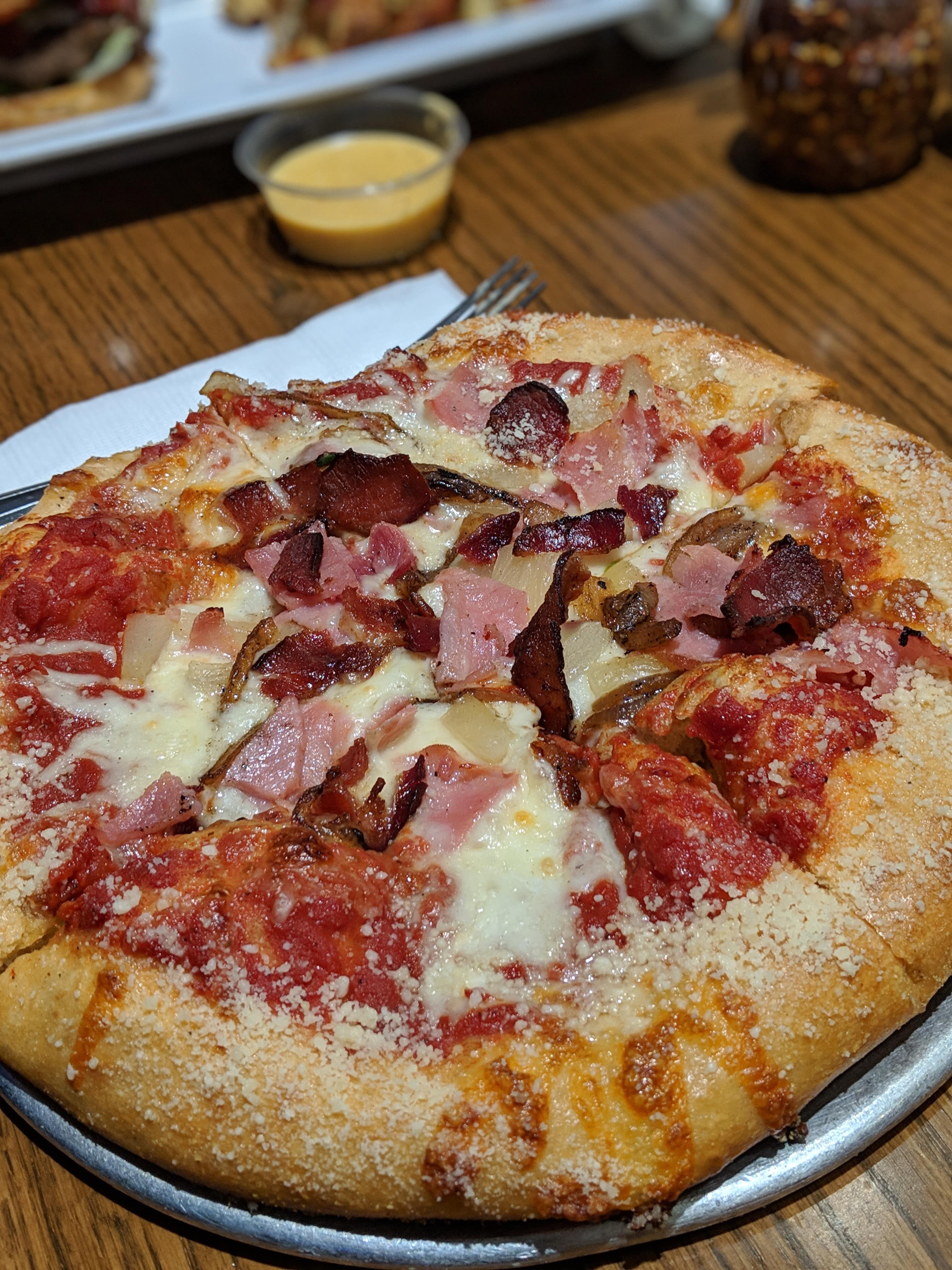 pizza's of southern illinois » Southern Illinois Eats