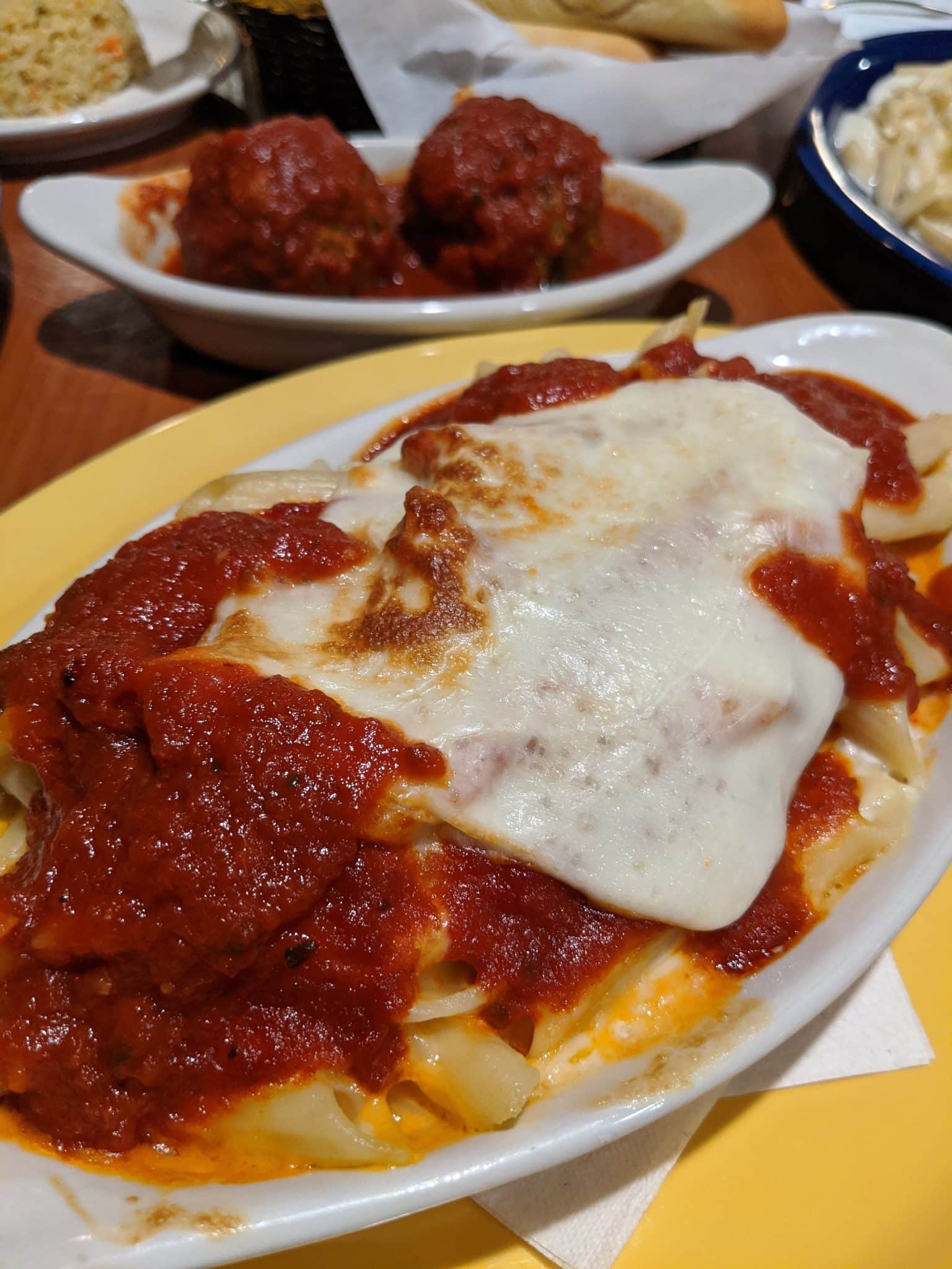 Italian food in Southern illinois » Southern Illinois Eats